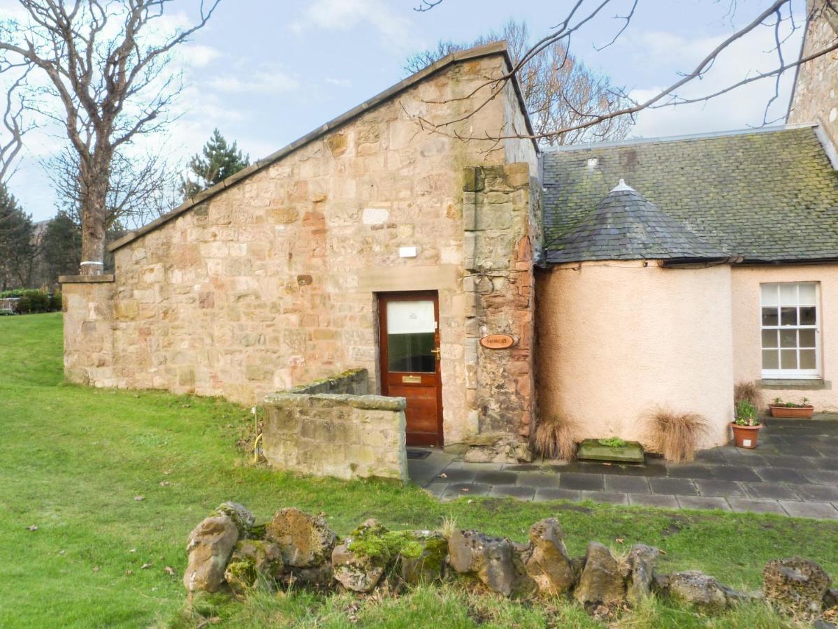 Mercat Cottage Port Seton Exterior foto